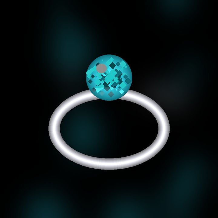 Aura Ring