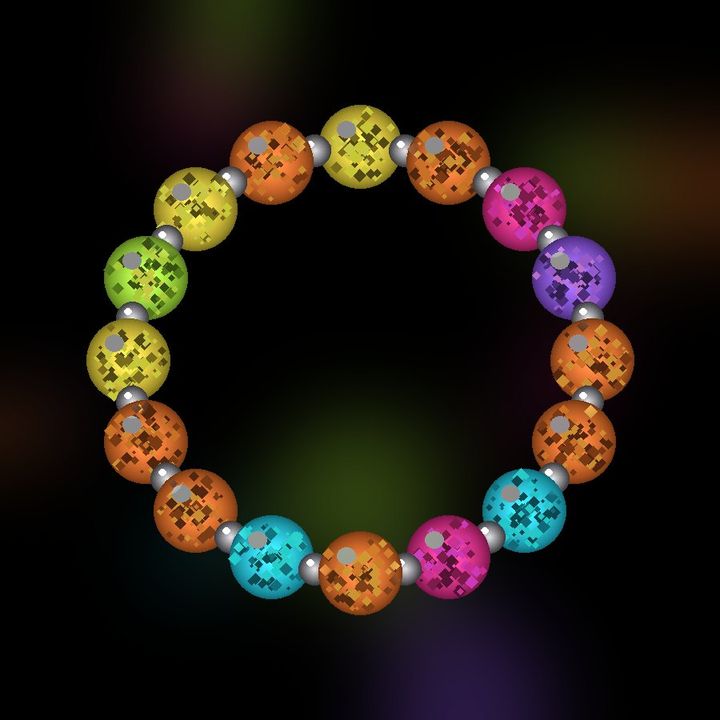 Neon Candy
